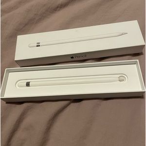 Apple Pencil (1st Gen)